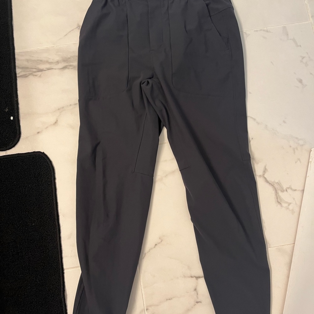 Lulu Lemon ABC jogger